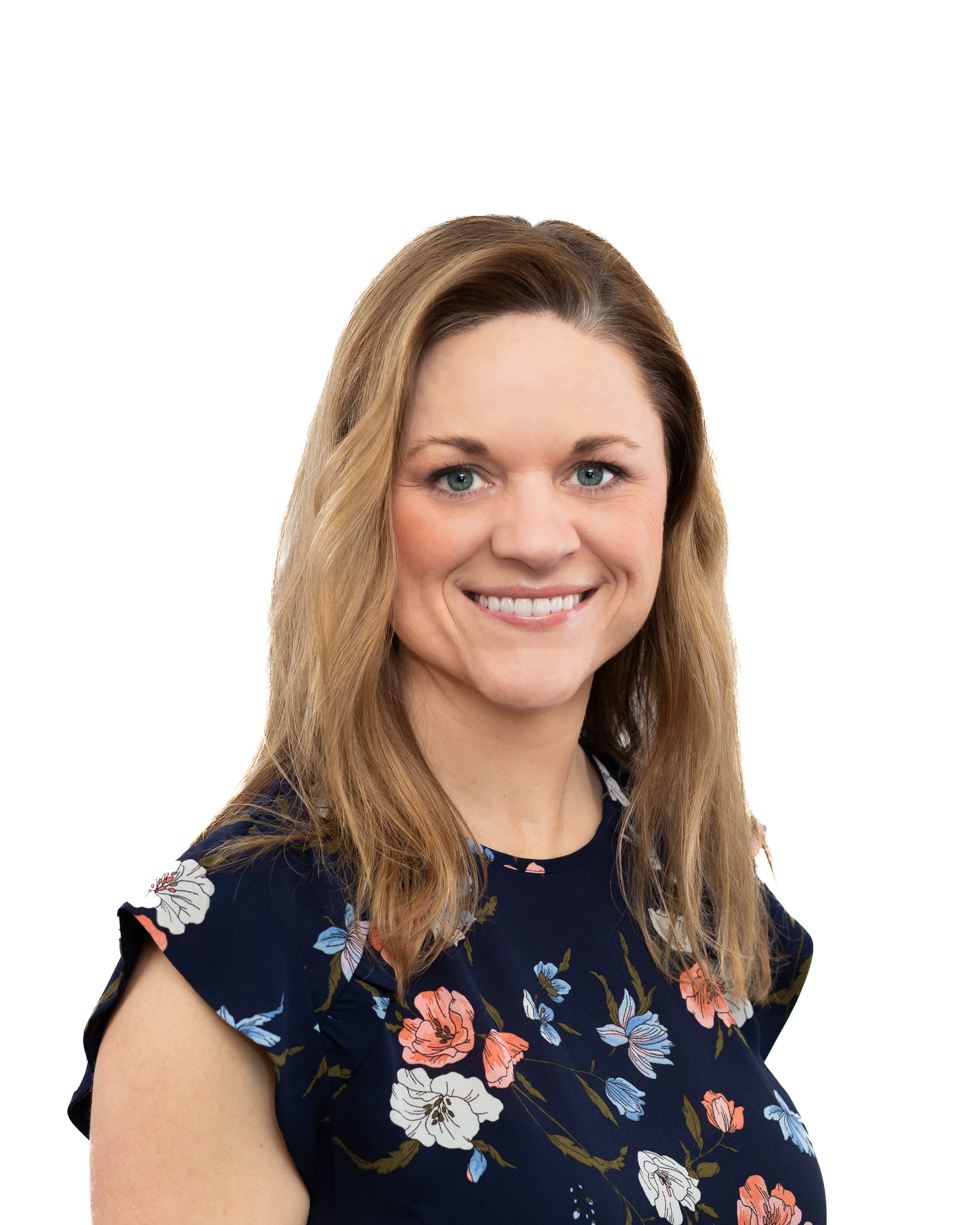 Abigail Miller, M.D.