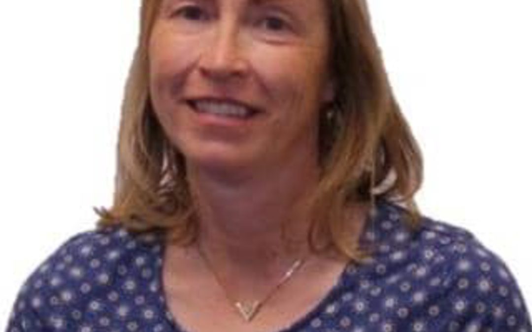 Annmarie Anderson, M.S.P.T.