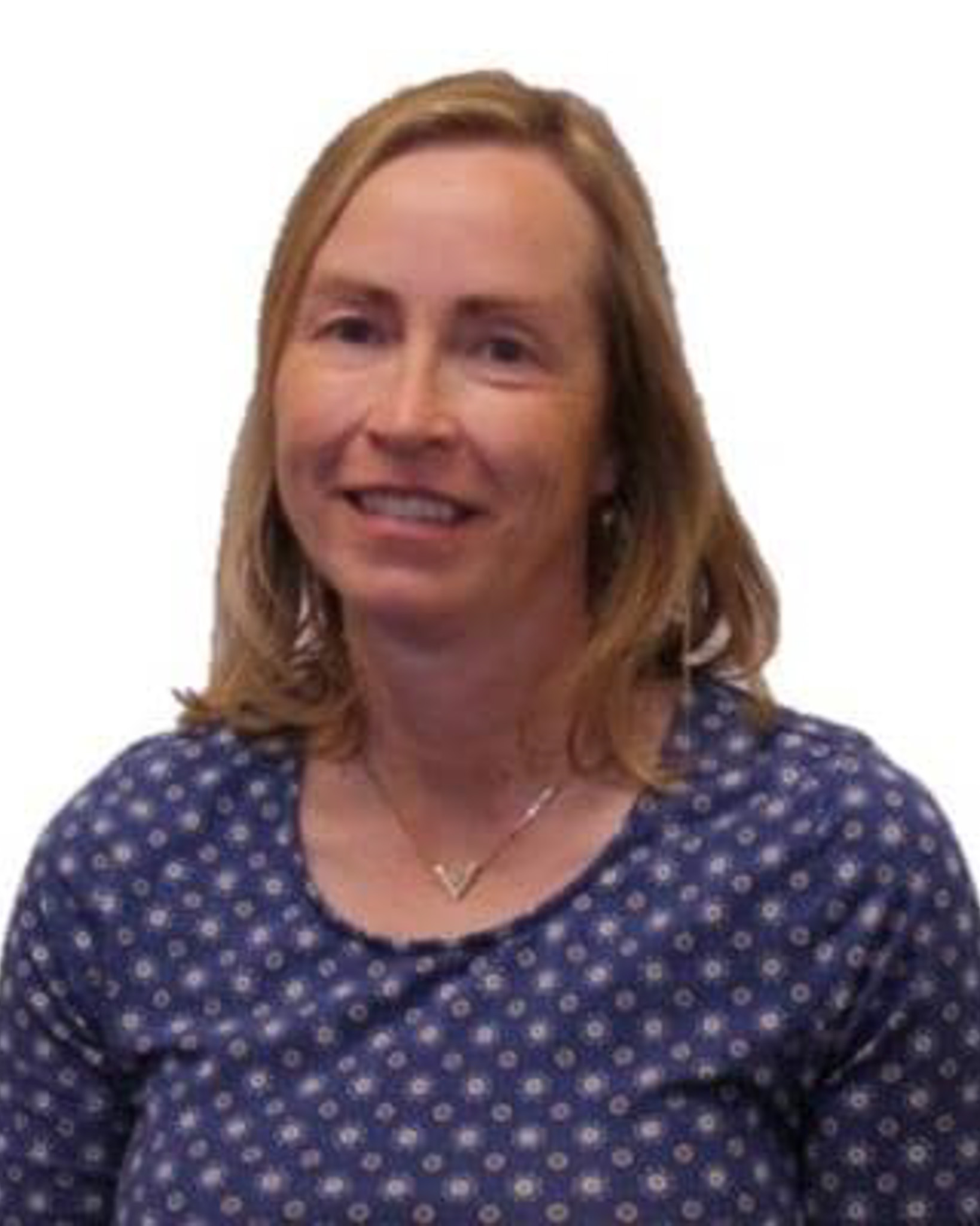 Annmarie Anderson, M.S.P.T.