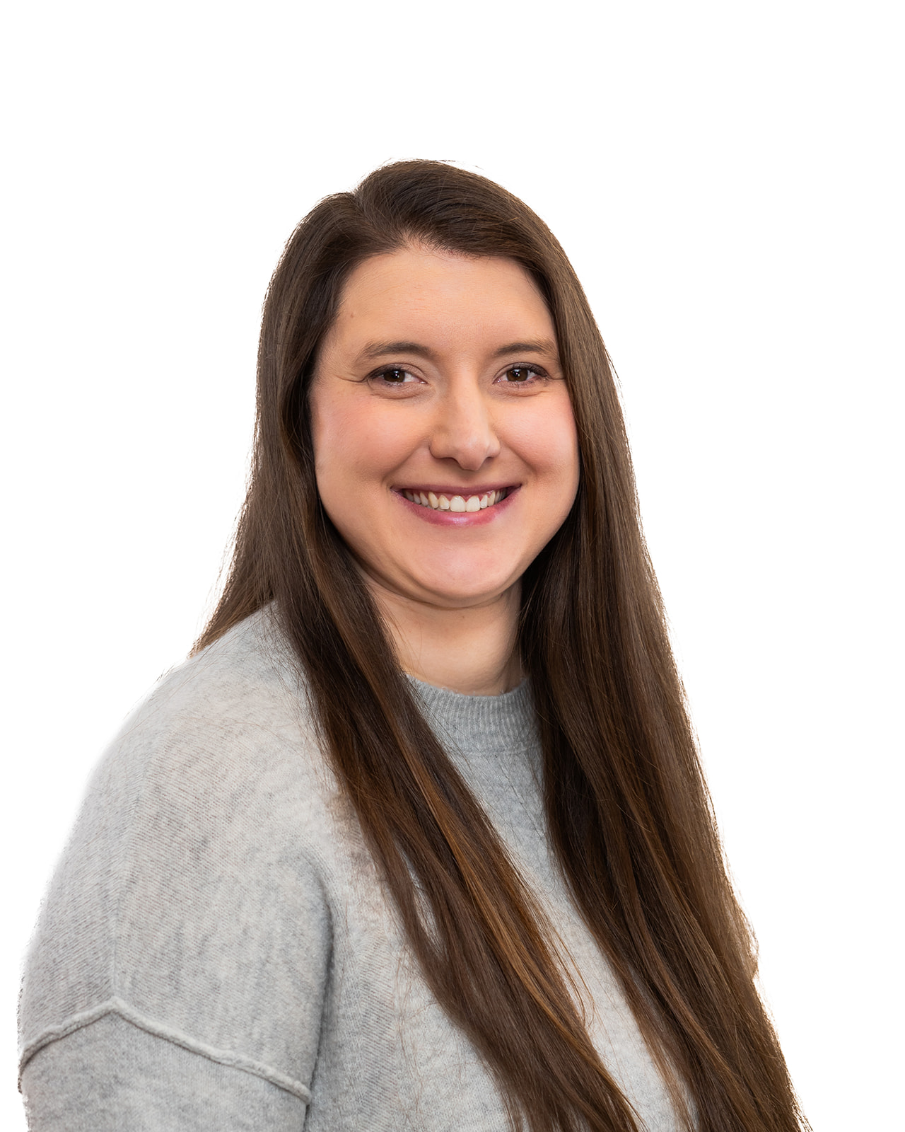 Brenna Peters, D.N.P.