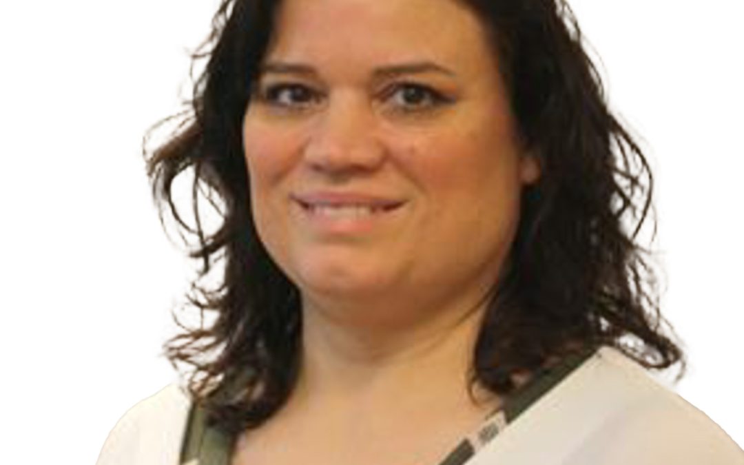 Carrie Rowan, D.P.T.