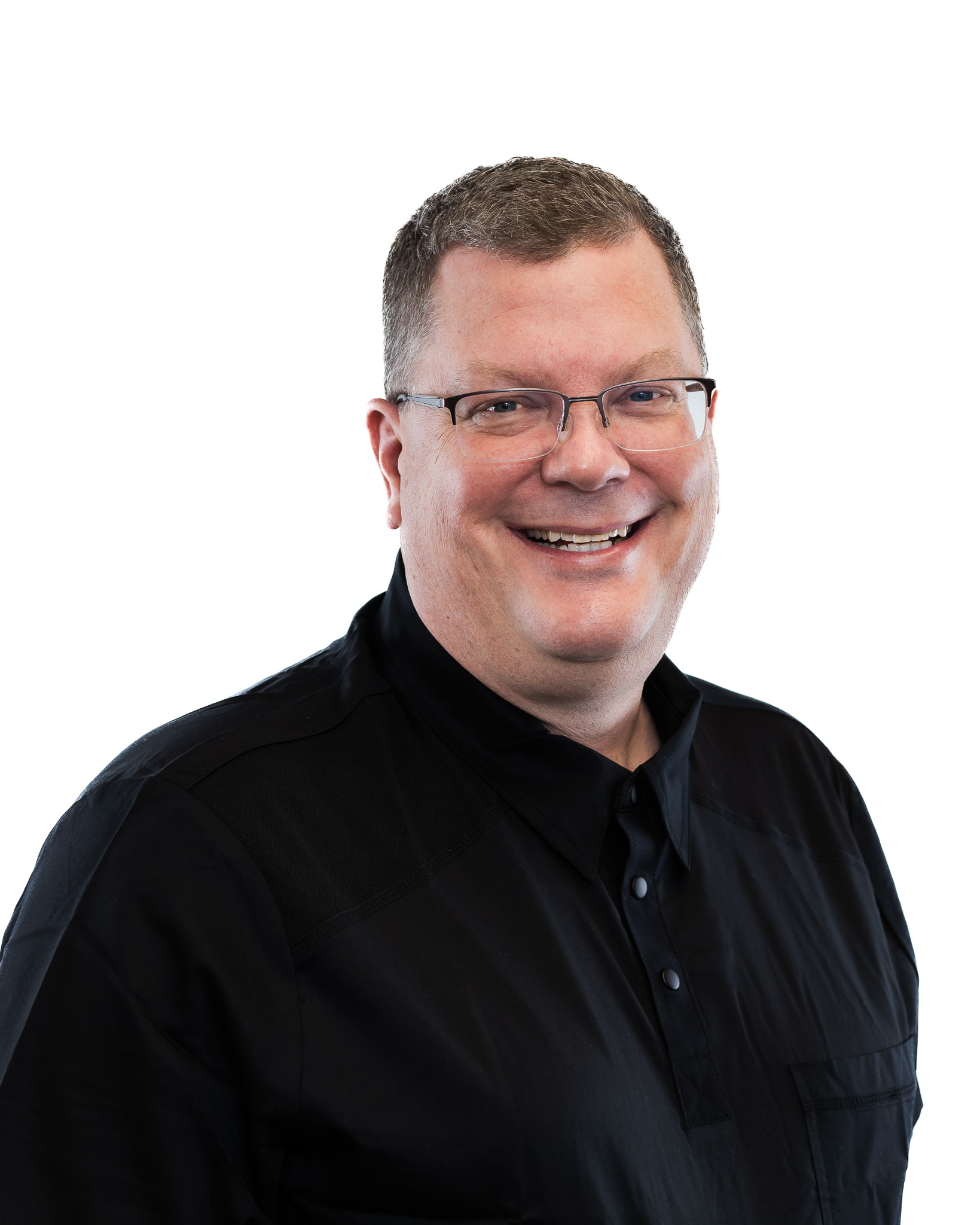 Darrin Antonelli, M.D., F.A.C.S.