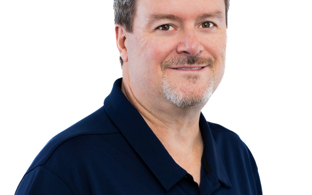 Delbert Rogers, M.D.