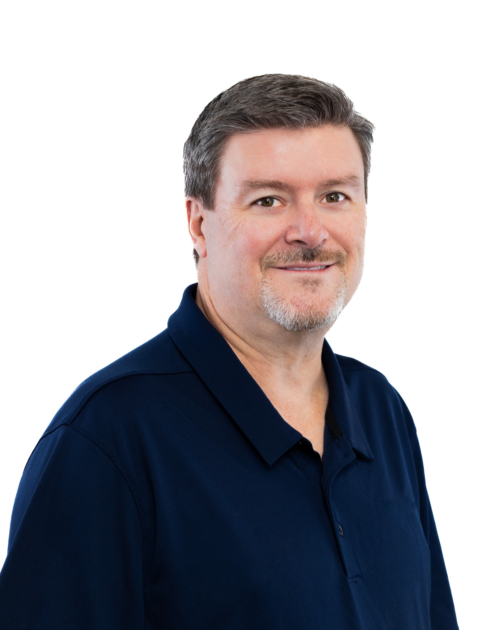 Delbert Rogers, M.D.