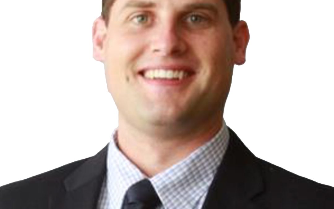 Gregory Eddy, C.R.N.A.