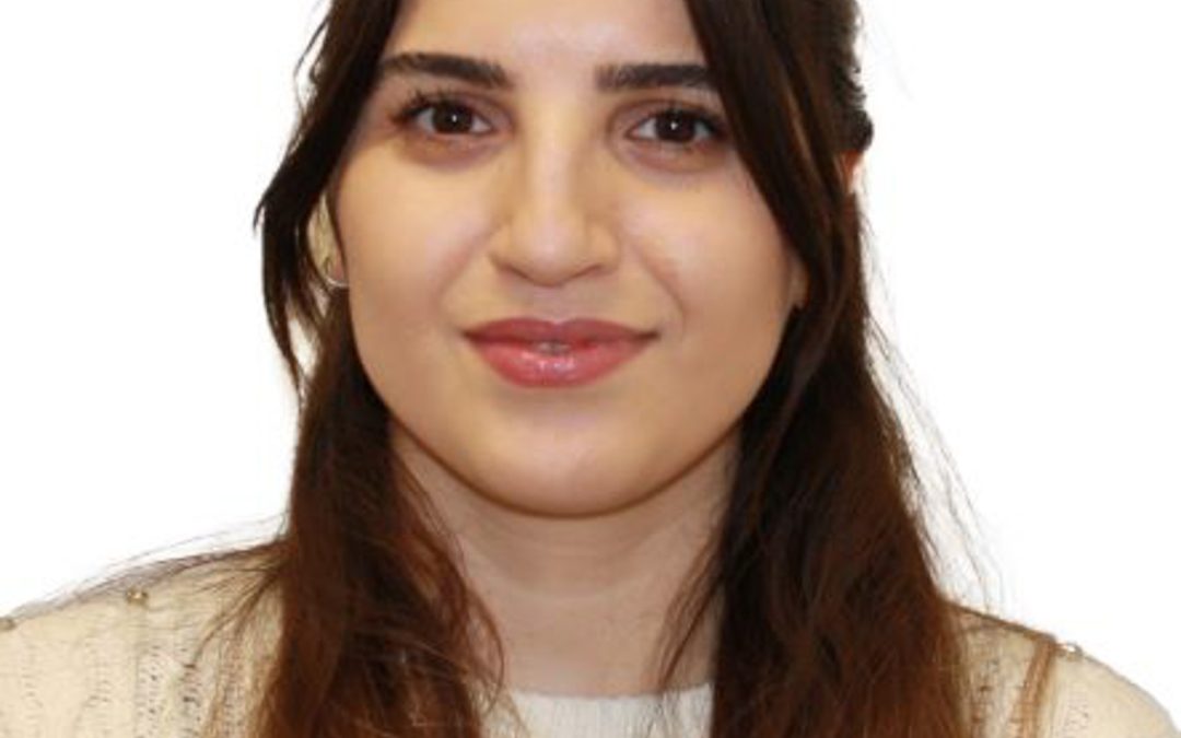 Ilkay Baseski, R.D.N., C.D.