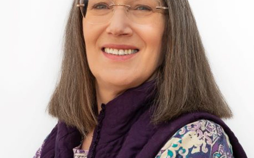 Janice Drinsinger, A.P.N.P.