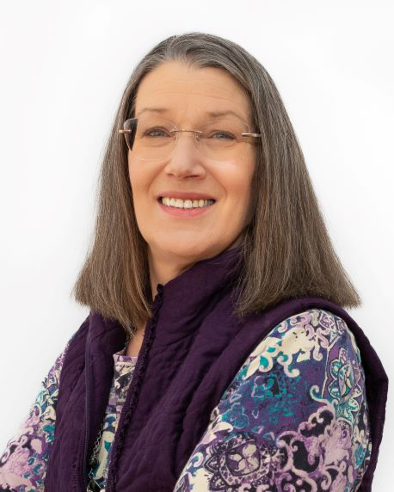 Janice Drinsinger, A.P.N.P.