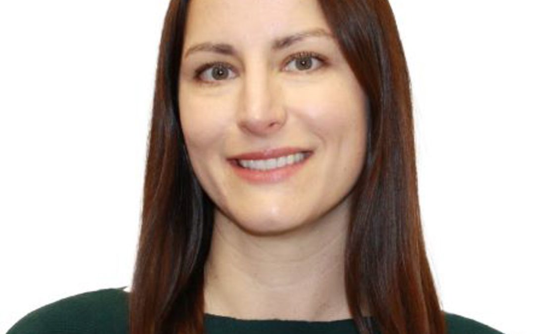 Jessica Harm, L.P.C., MS-ED