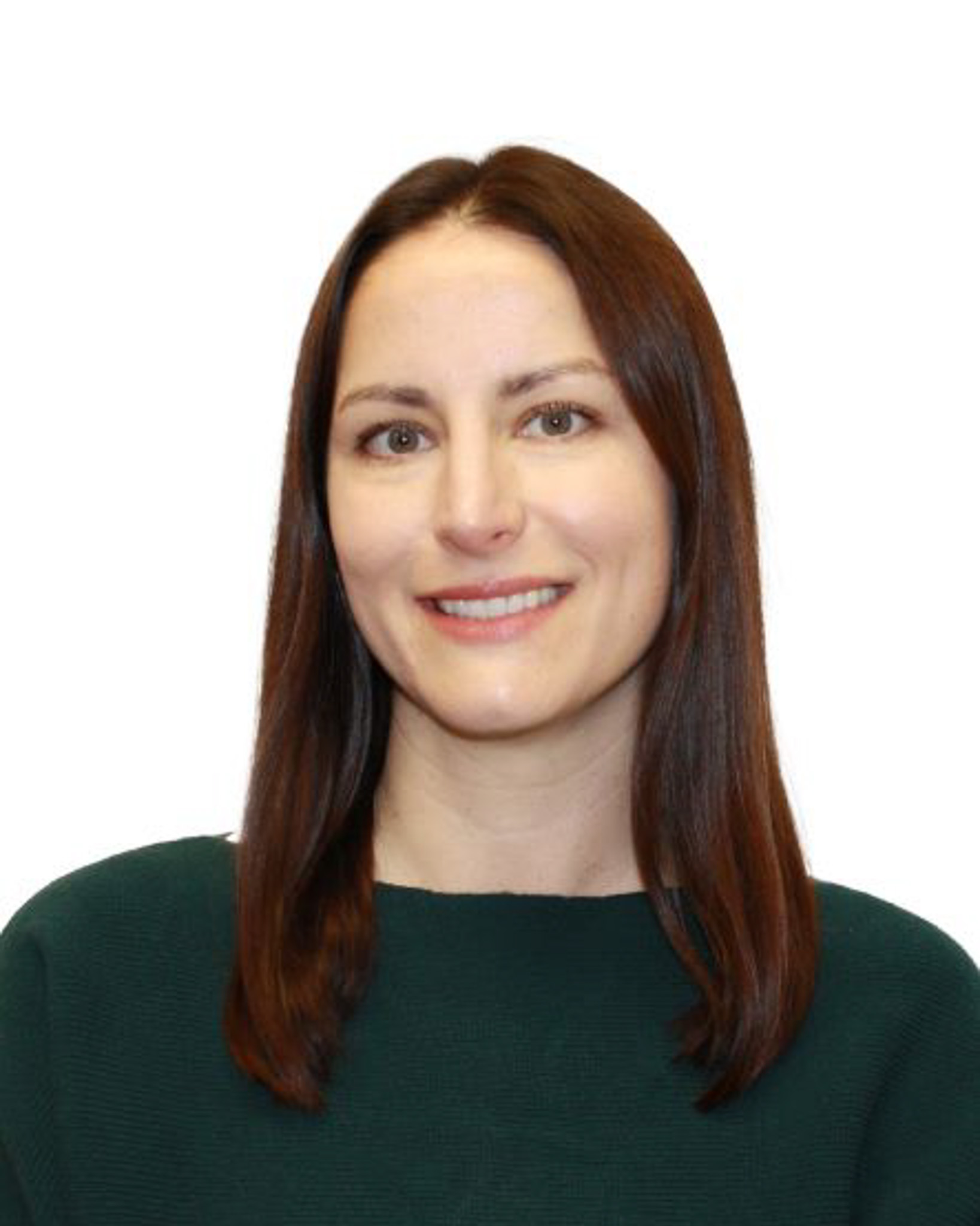 Jessica Harm, L.P.C., MS-ED