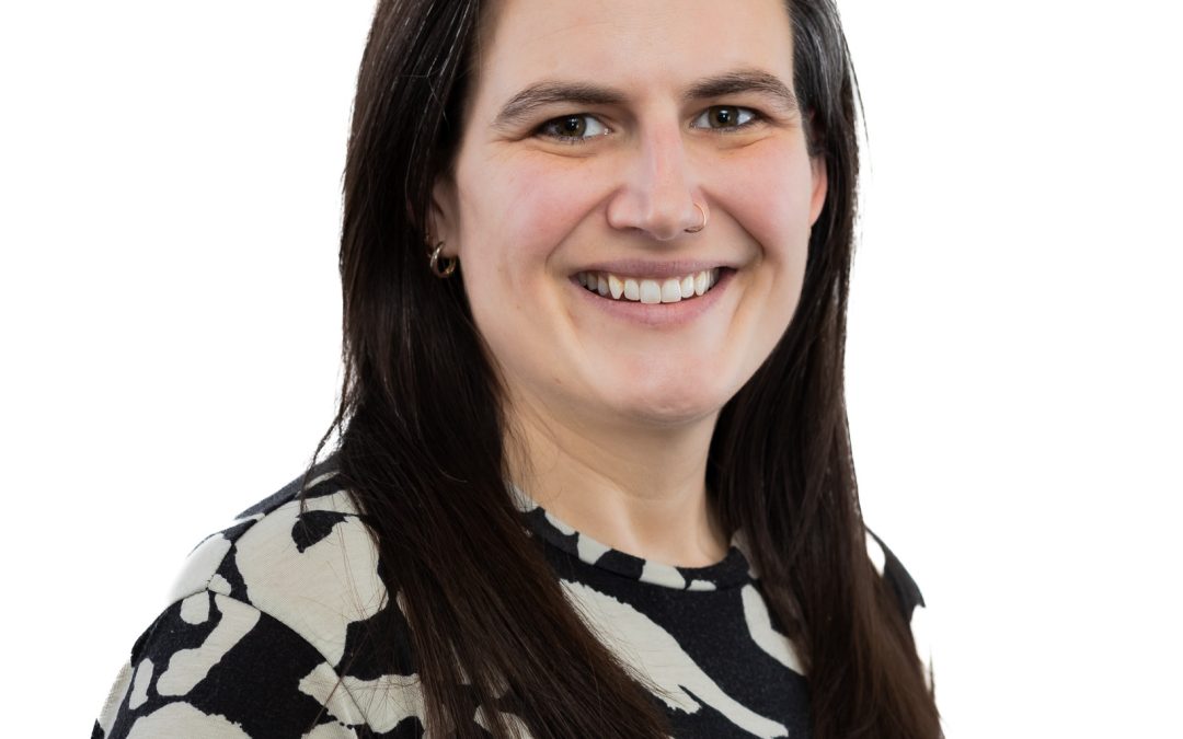 Kaitlyn Cunningham, M.D.