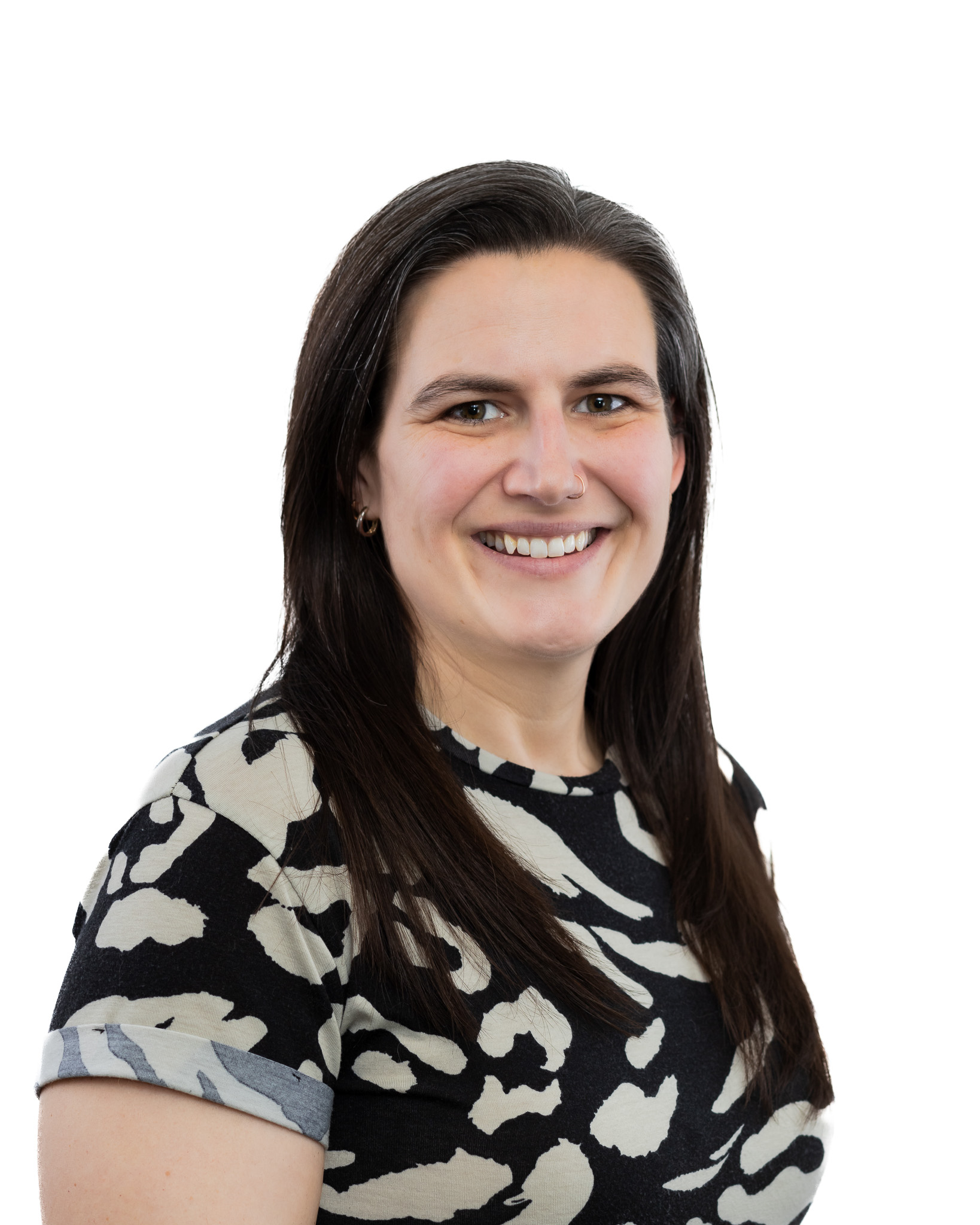 Kaitlyn Cunningham, M.D.