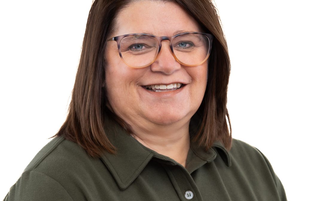 Katherine Goodenough, F.N.P.