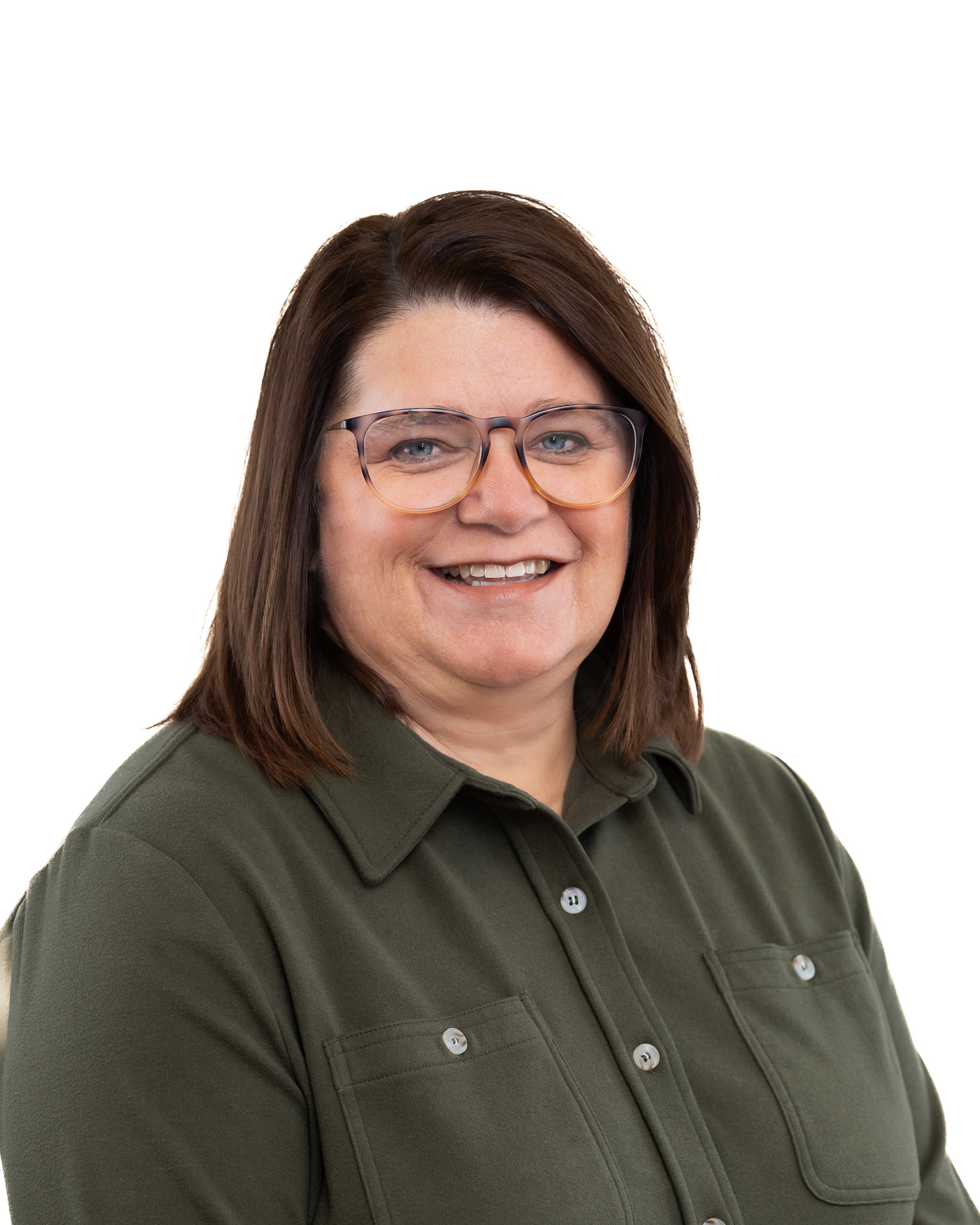 Katherine Goodenough, F.N.P.