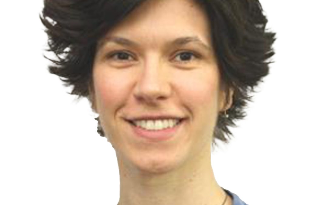 Katie Larkin, D.P.T.