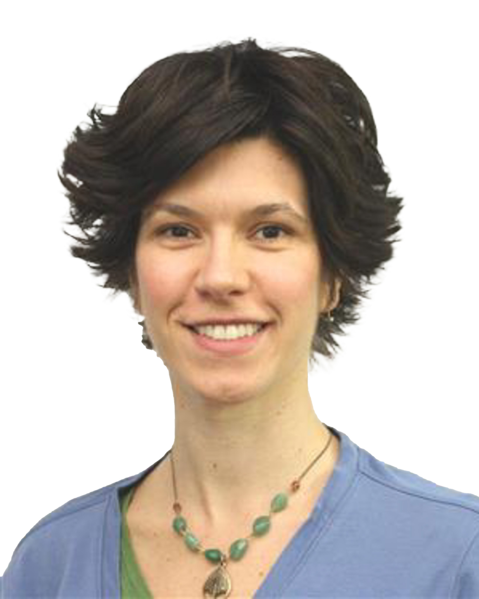 Katie Larkin, D.P.T.