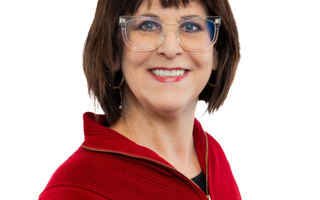 Katrina McGillivray, D.O.