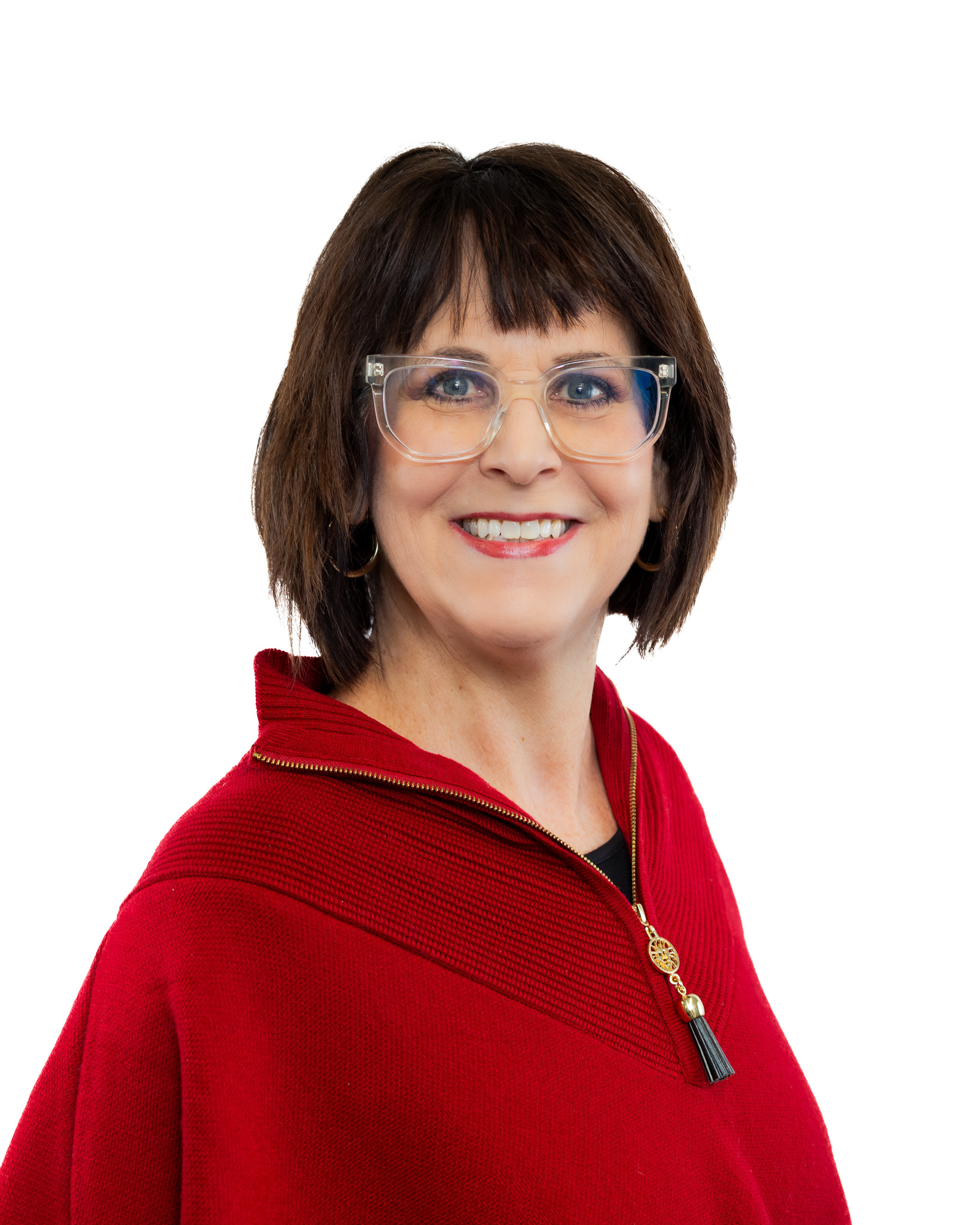 Katrina McGillivray, D.O.