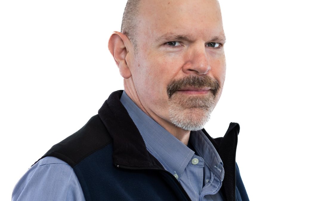 Kevin Anderson, M.D.