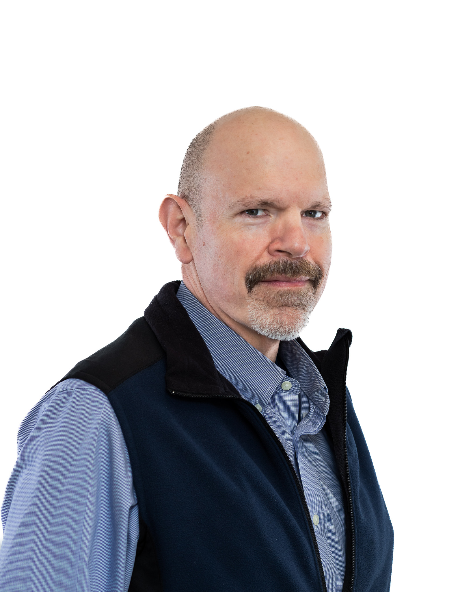 Kevin Anderson, M.D.