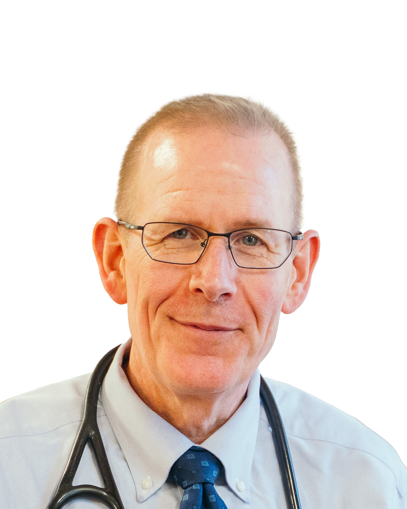 Kurt Oettel, M.D.