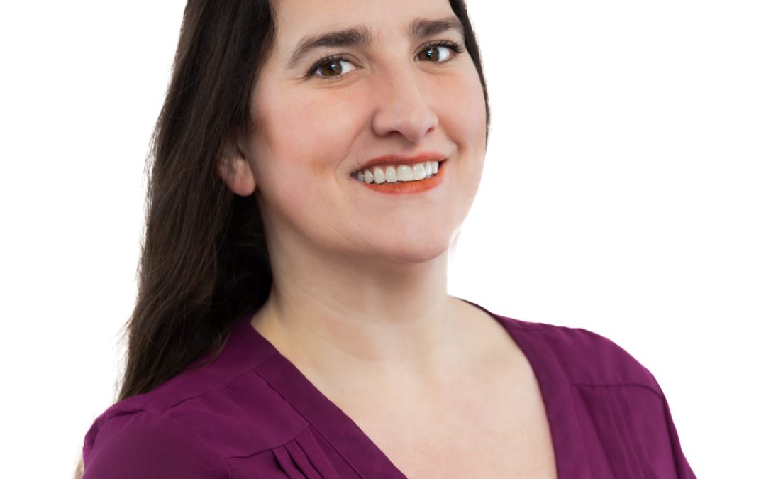 Stephanie Bantell, M.D.