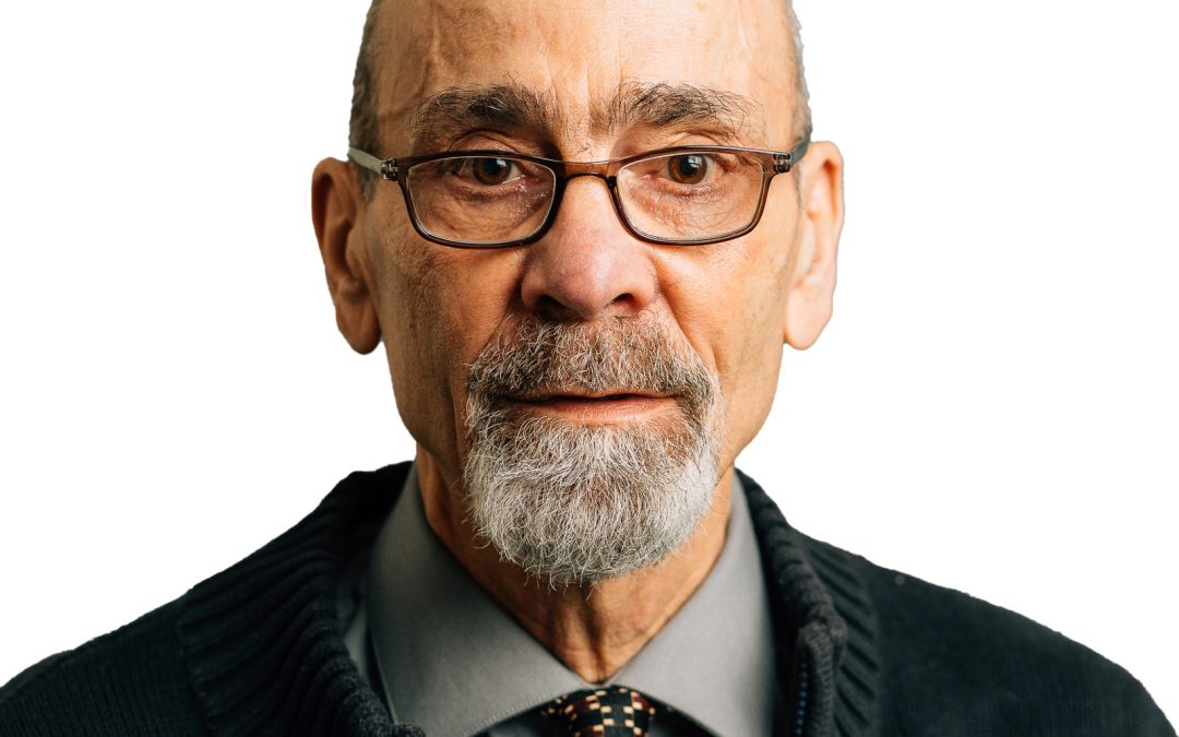 Stephen Dal Cerro, Ph.D.