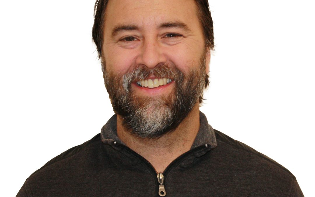 Todd Intihar, M.S.P.T.