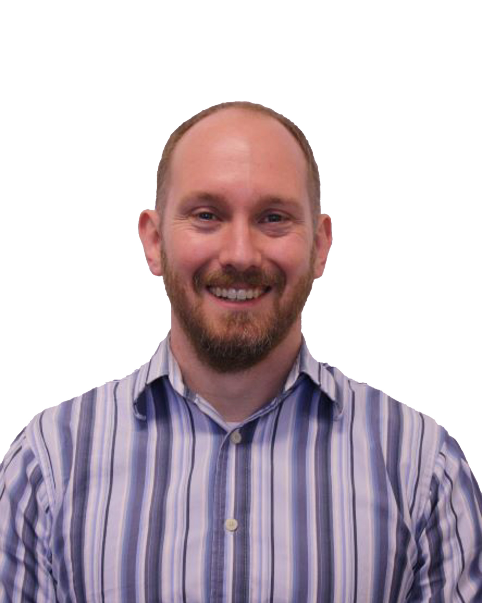 Tommy Moize, L.M.F.T.