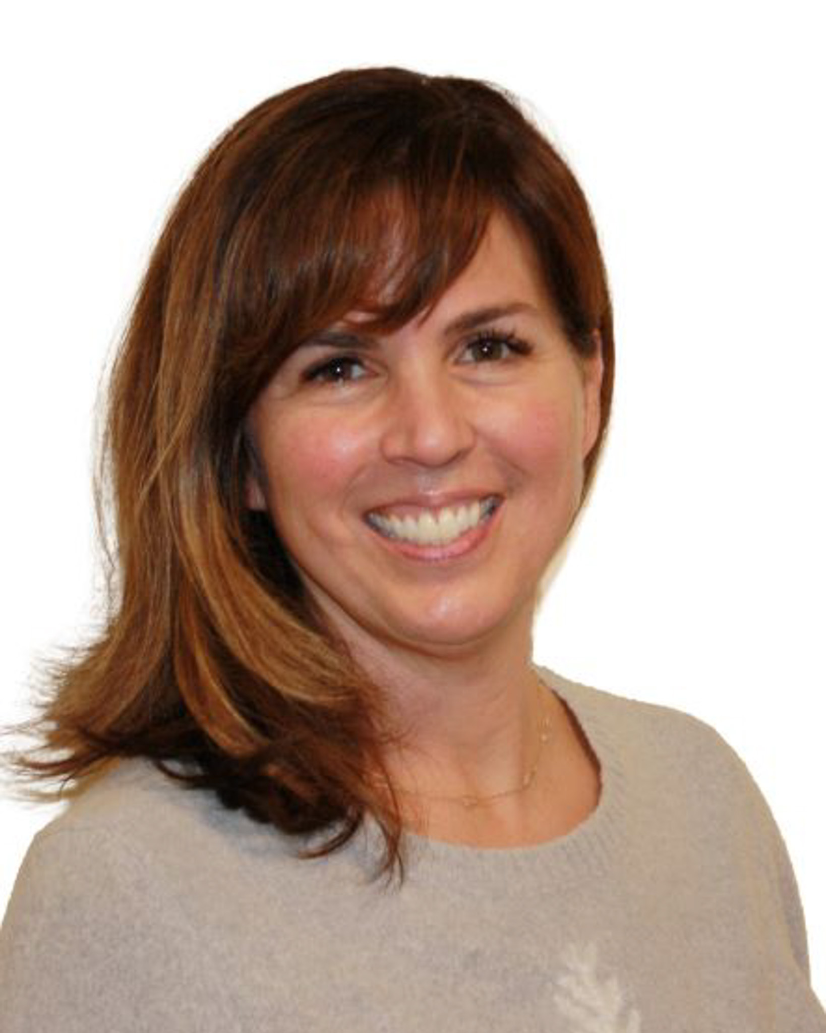 Heather Rogers, O.T.