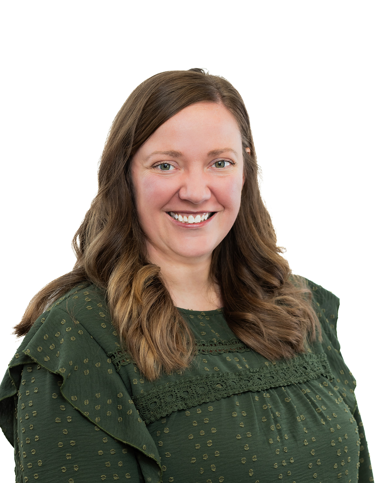 Jessica Dammen, M.S.W., L.C.S.W.