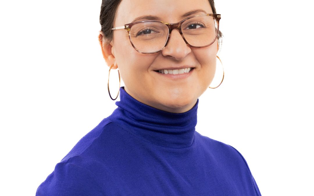 Michelle Clark-Forsting, M.D.