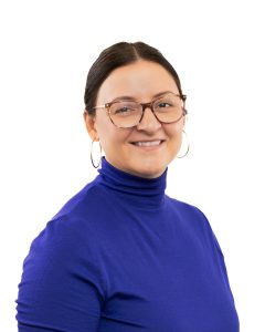 Michelle Clark-Forsting M.D