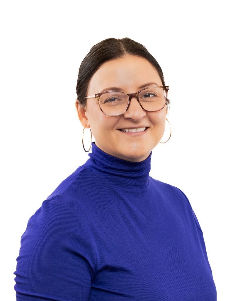 Michelle Clark-Forsting M.D