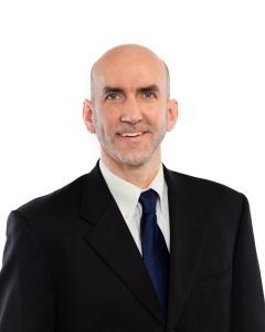 Nicholas Kitowski, M.D., F.A.C.S and P.A.-C.