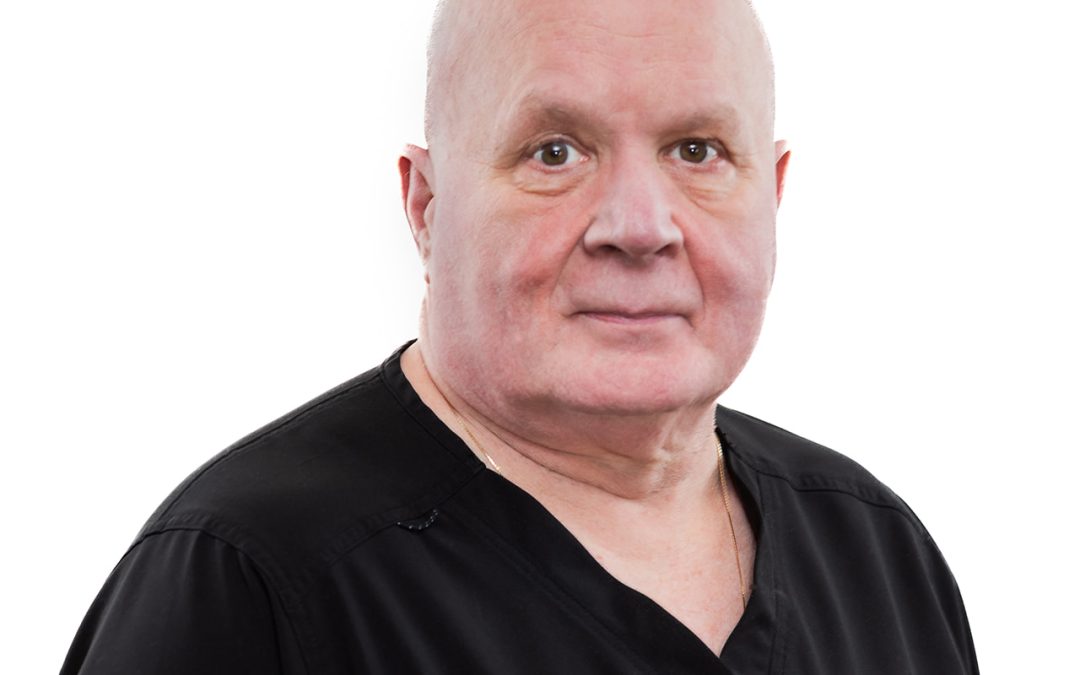 Tracy Saboy, F.N.P., A.N.P., O.H.N.P.