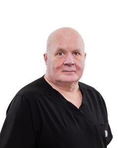 Tracy Saboy, F.N.P., A.N.P., O.H.N.P.