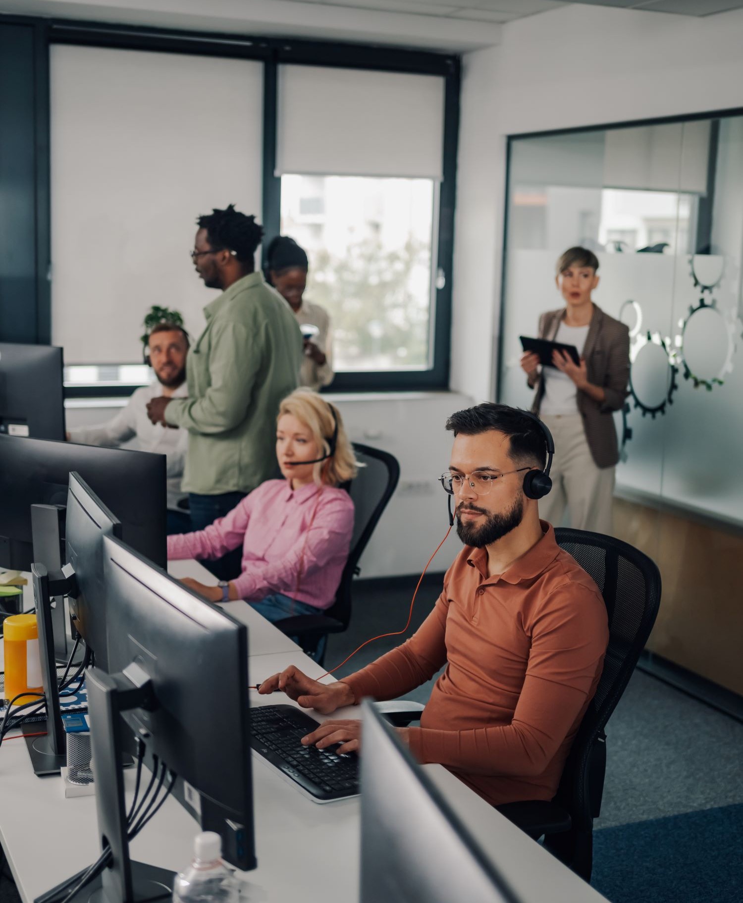 it-services-who-we-are