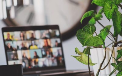 How To Thrive in a Remote Job