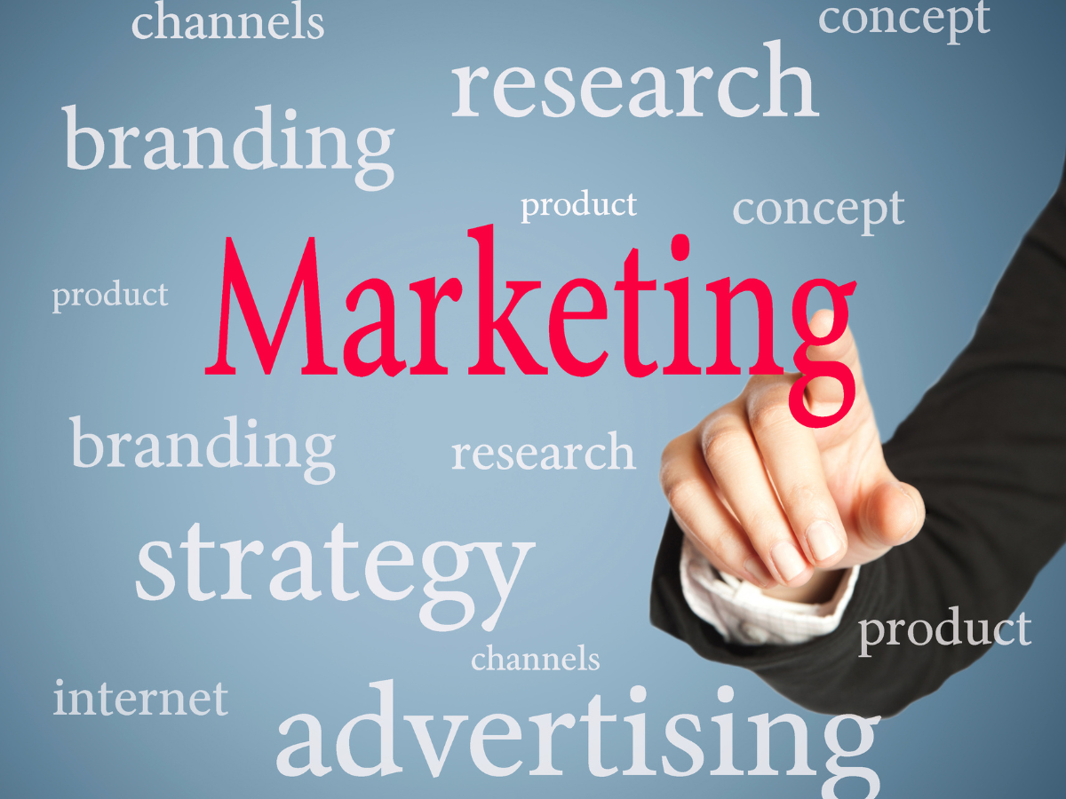 Marketing agency Minneapolis