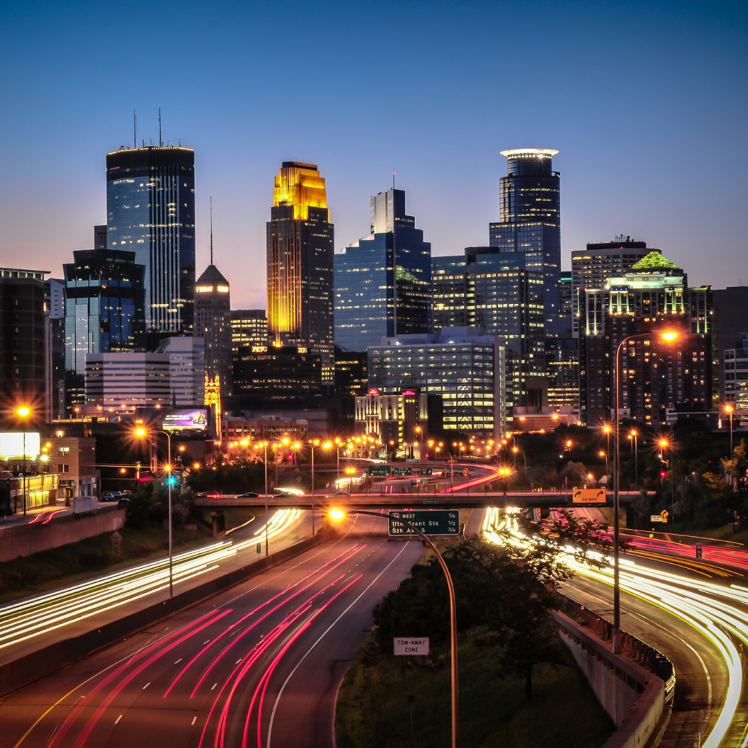 Digital Marketing Agency Minneapolis