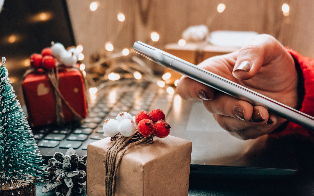 Boost Your Small Business Success with Holiday Advertising