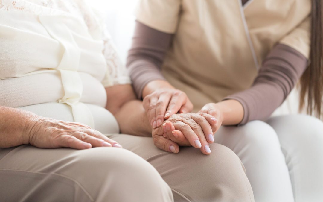 There’s Nothing Scary about Hospice