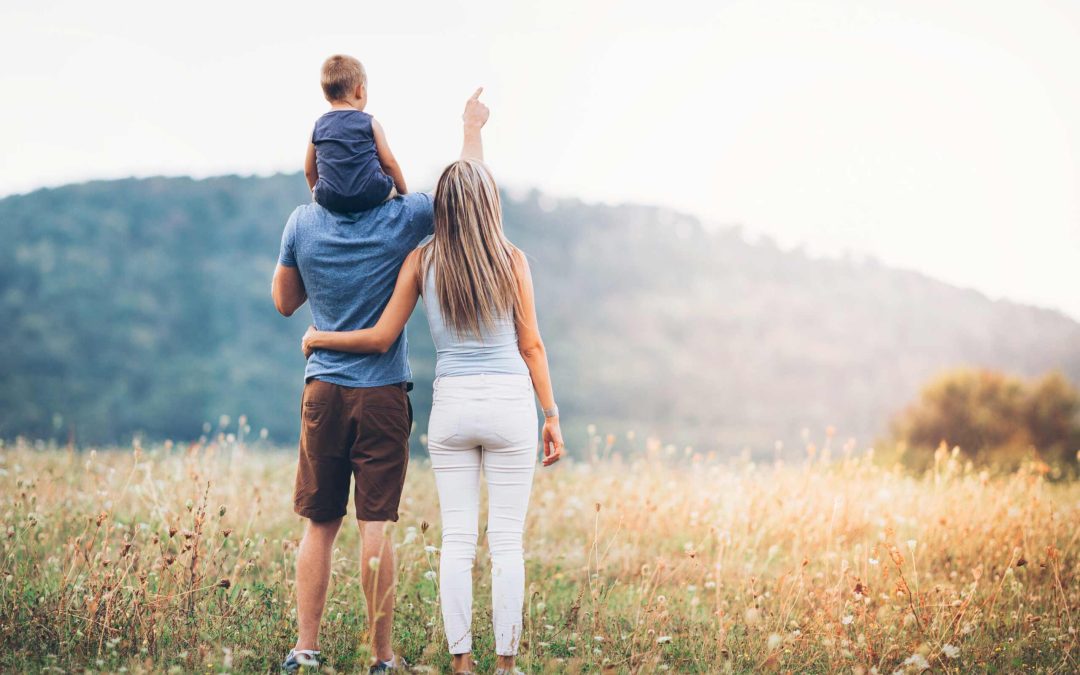 What Families Learn from Hospice
