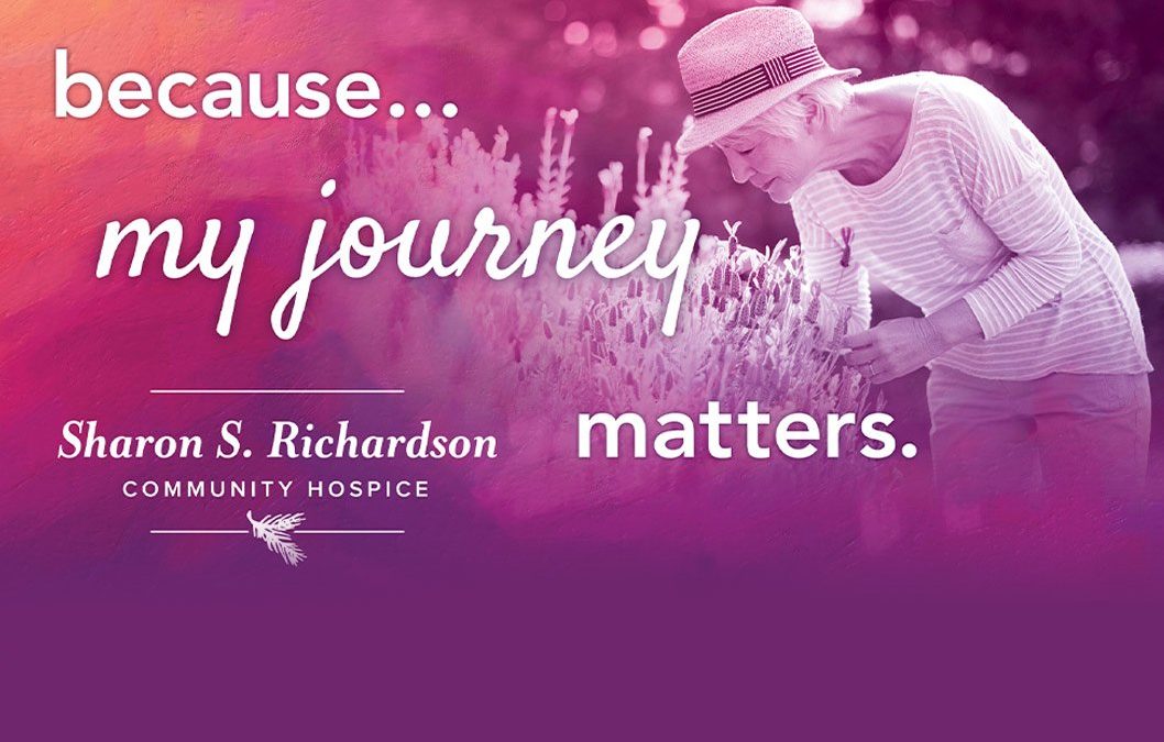 Because…My Journey Matters.