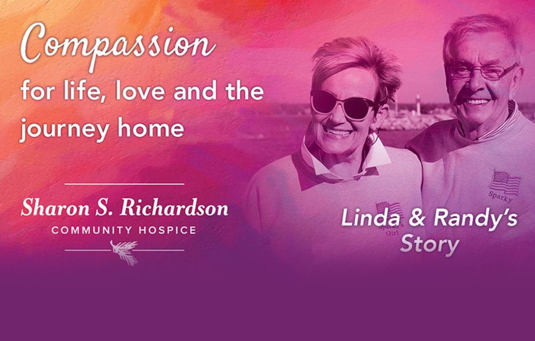 Story of Randy Apel and Linda Cates’ Journey