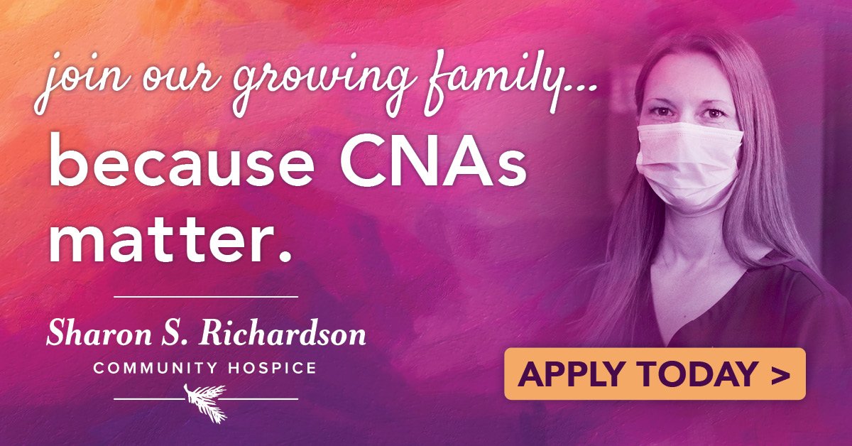 hiring cnas