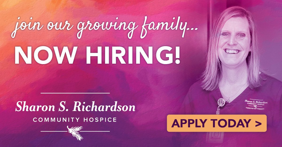 hiring CNAS