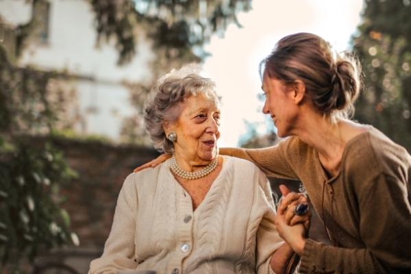When Your Head and Your Heart Are in Conflict: Making the Choice for Hospice Care