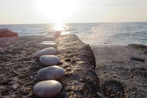 The Seven Healing Milestones of Healthy Grieving